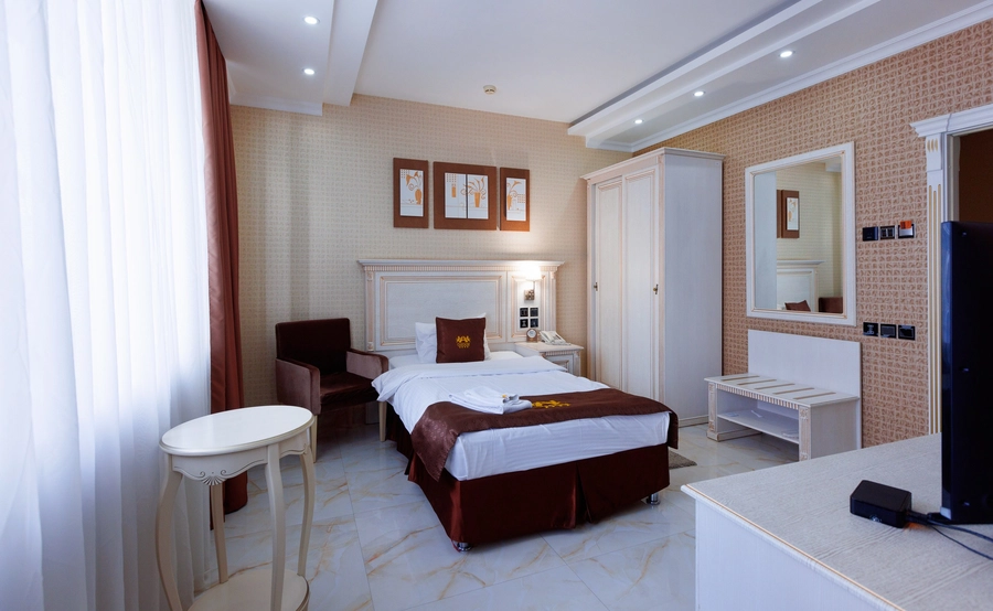 Сингл стандарт